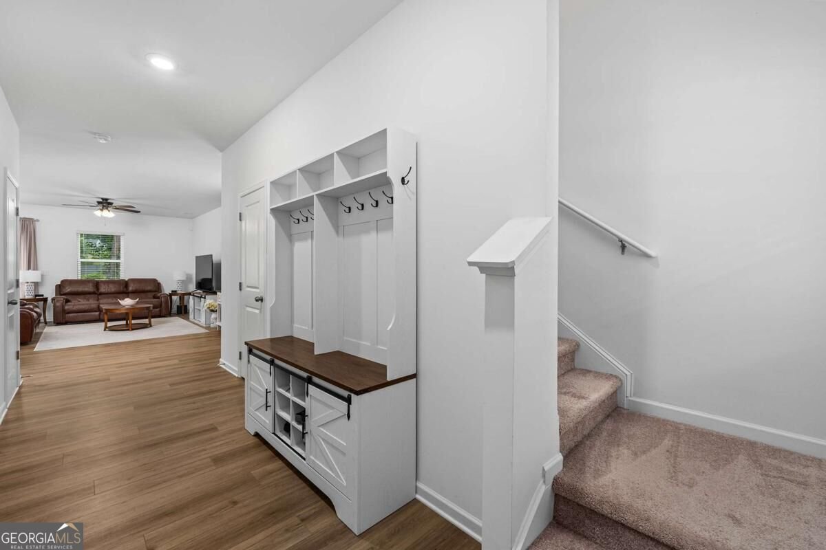 672 Groover Street Ball Ground - Photo 17