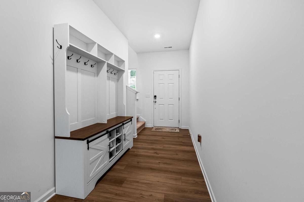 672 Groover Street Ball Ground - Photo 18
