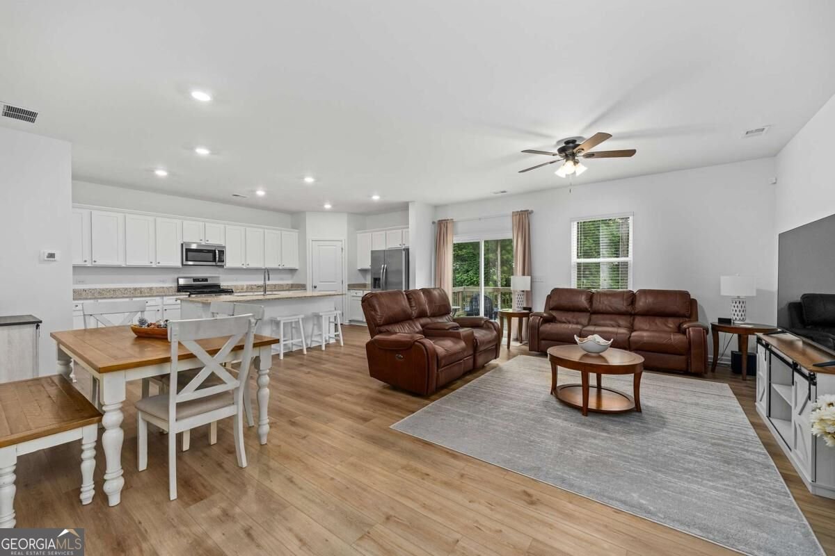 672 Groover Street Ball Ground - Photo 19