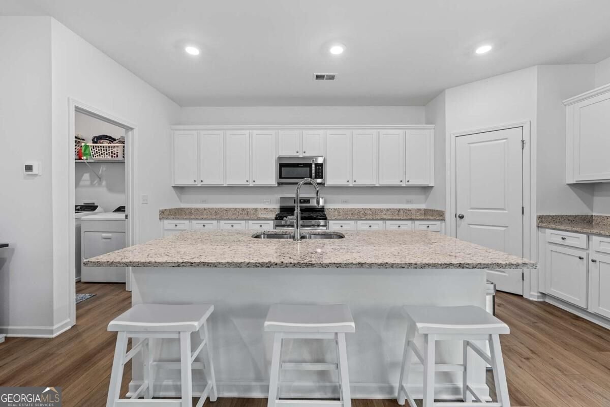 672 Groover Street Ball Ground - Photo 23