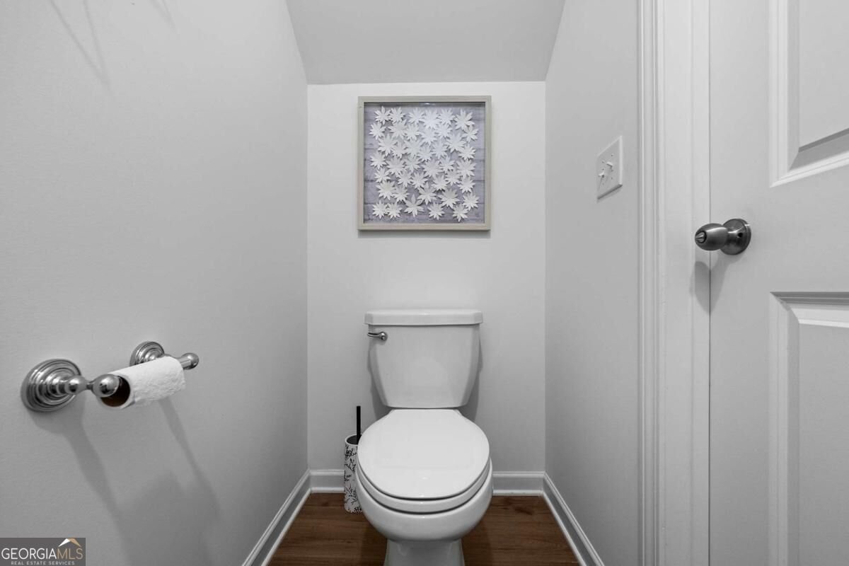 672 Groover Street Ball Ground - Photo 33