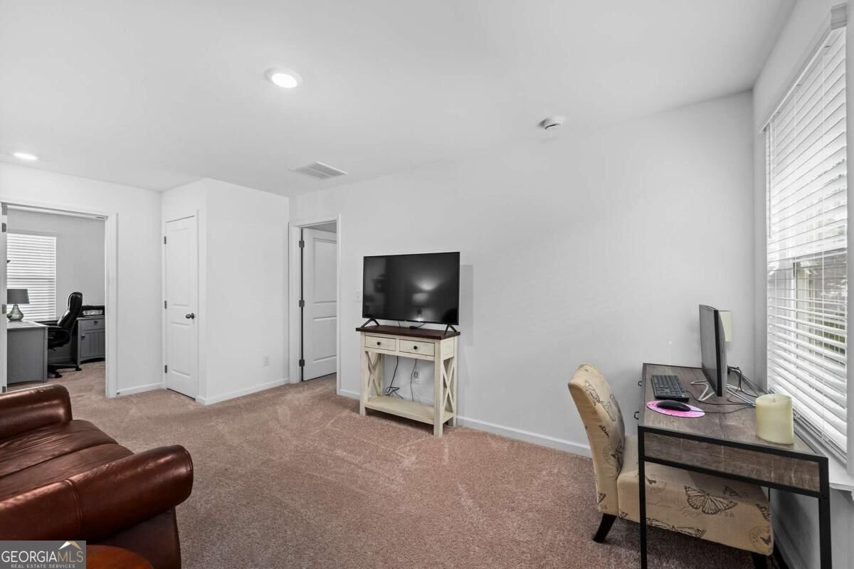 672 Groover Street Ball Ground - Photo 34