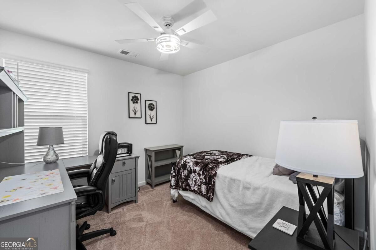 672 Groover Street Ball Ground - Photo 36