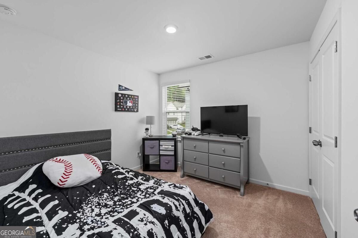 672 Groover Street Ball Ground - Photo 37