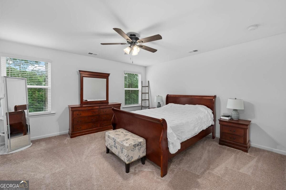 672 Groover Street Ball Ground - Photo 42