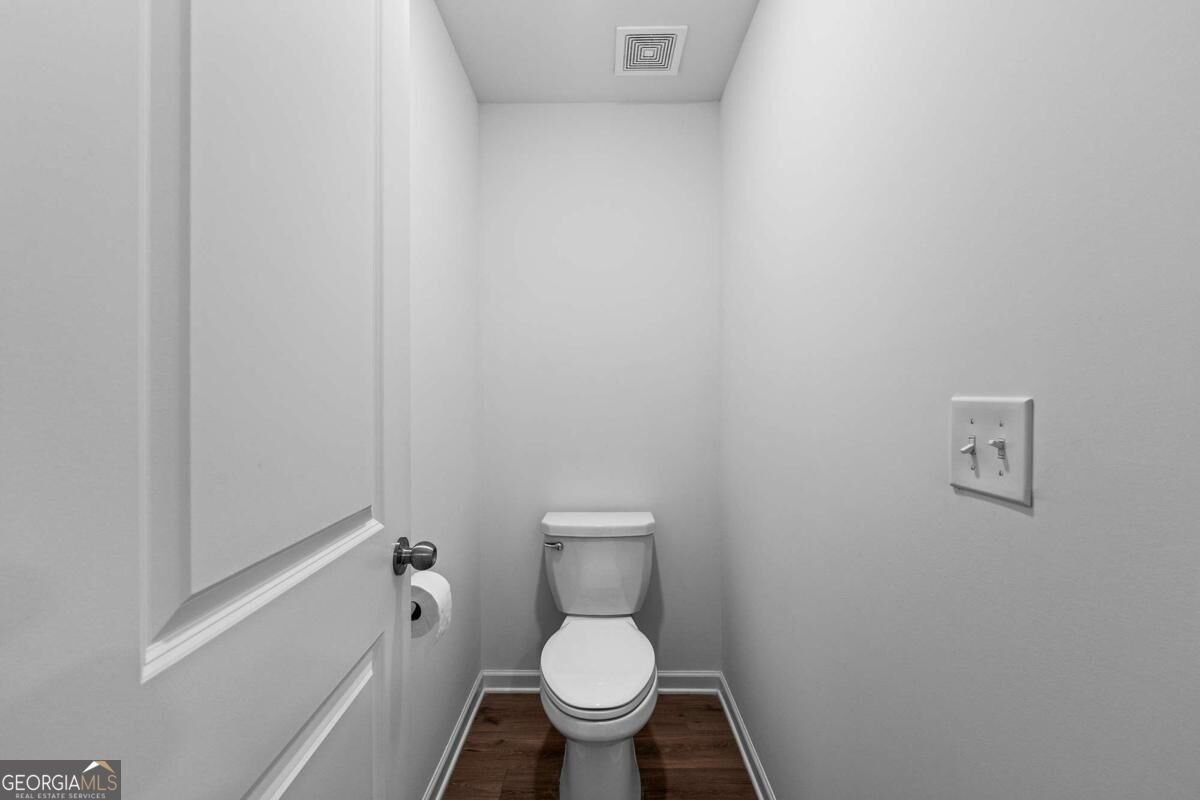 672 Groover Street Ball Ground - Photo 46