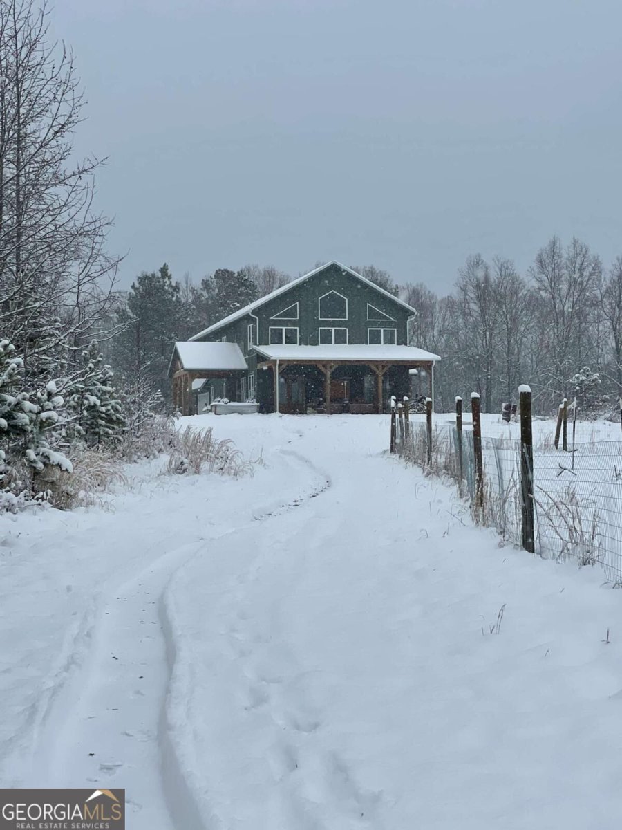 1032 Washington Road Lexington - Photo 25