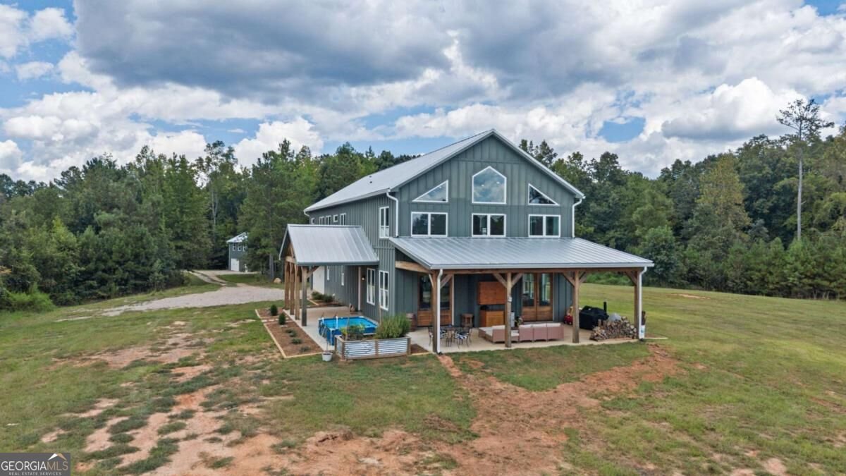1032 Washington Road Lexington - Photo 6