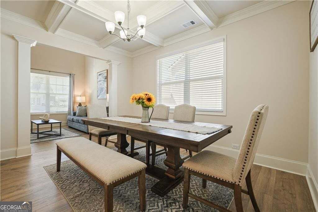66 Snowdon Way Villa Rica - Photo 10