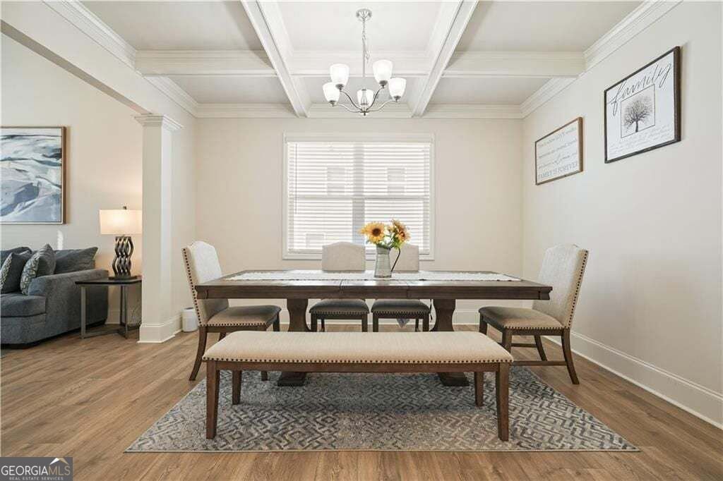 66 Snowdon Way Villa Rica - Photo 11