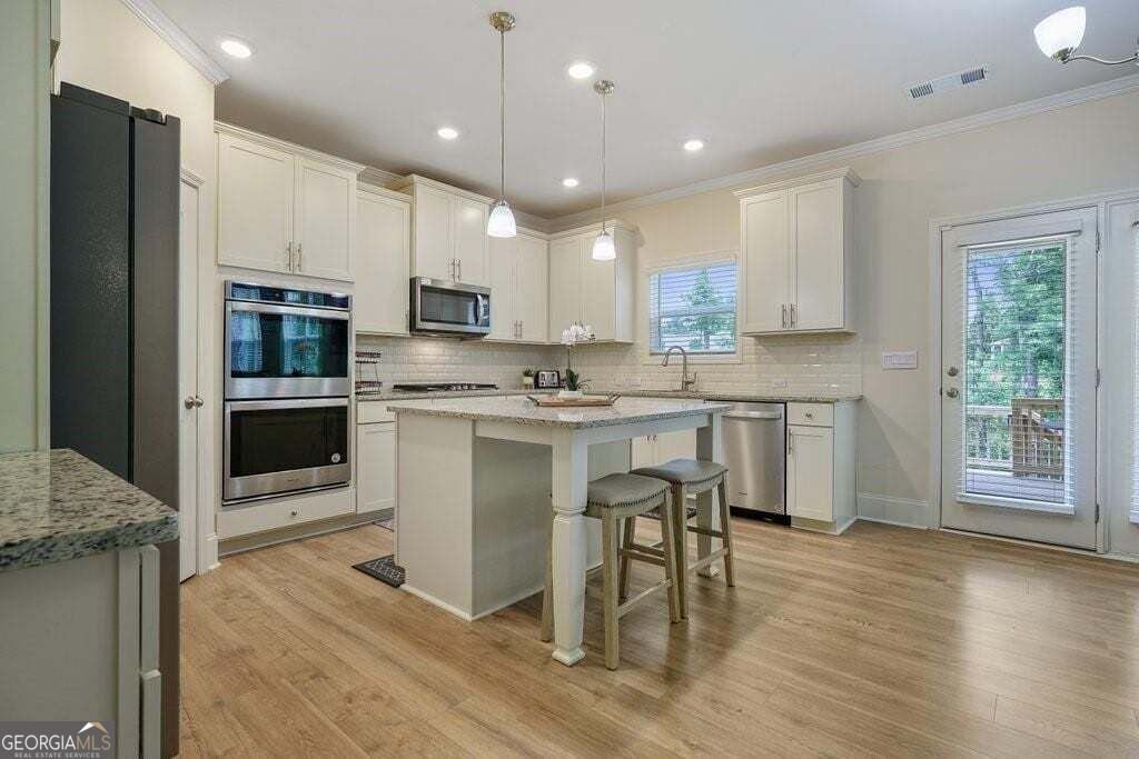 66 Snowdon Way Villa Rica - Photo 13