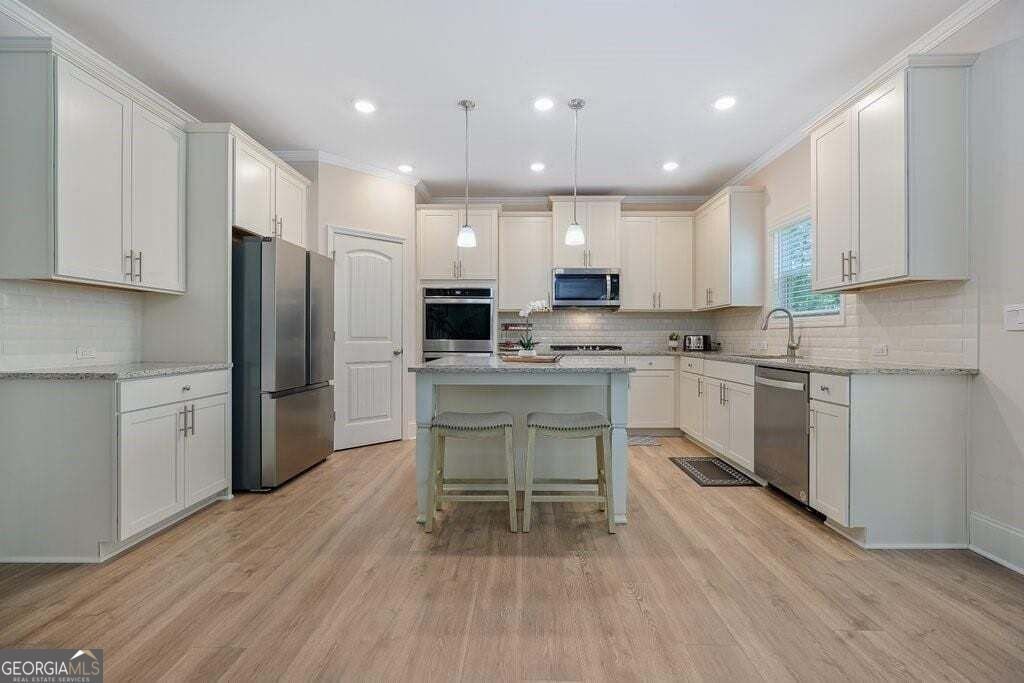 66 Snowdon Way Villa Rica - Photo 14