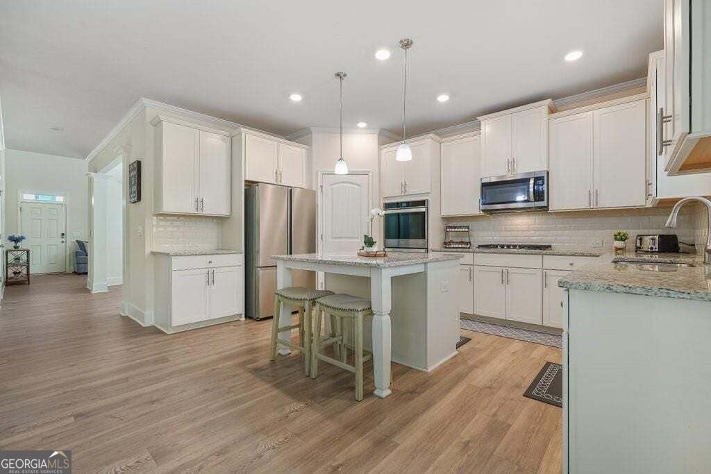 66 Snowdon Way Villa Rica - Photo 15
