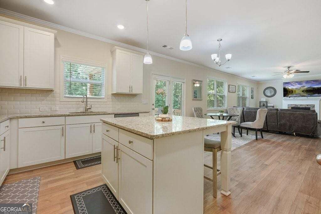 66 Snowdon Way Villa Rica - Photo 16