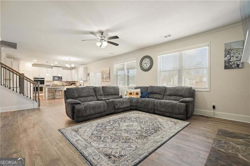 66 Snowdon Way Villa Rica - Photo 18