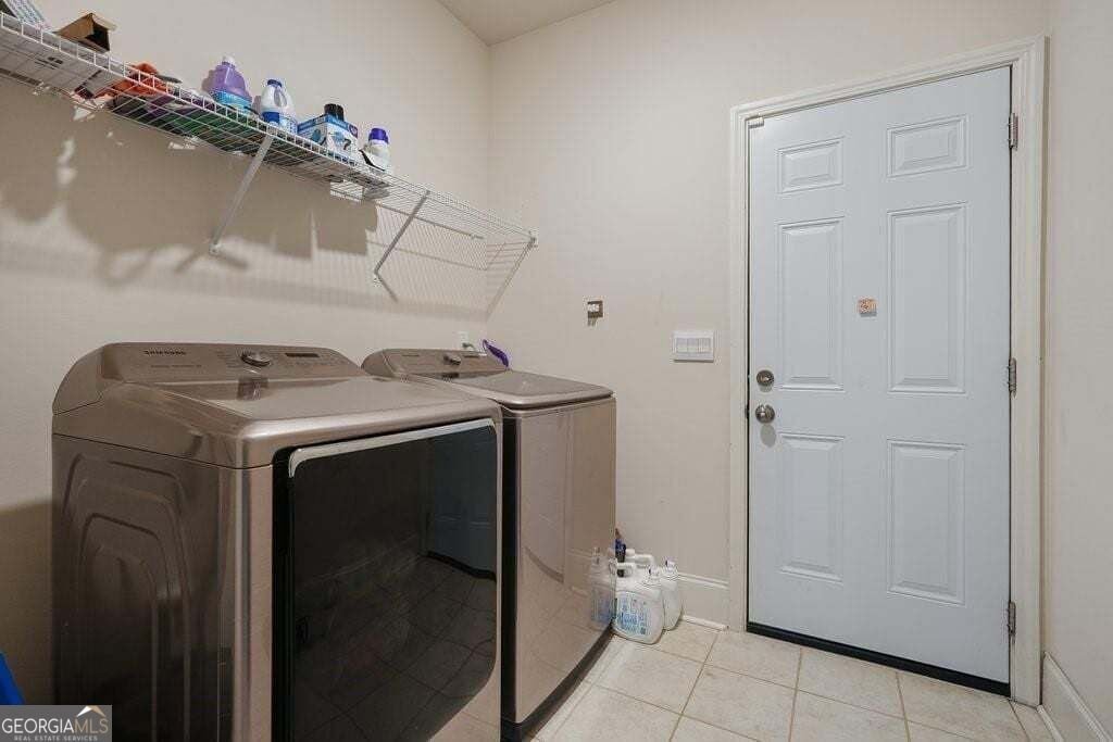 66 Snowdon Way Villa Rica - Photo 22