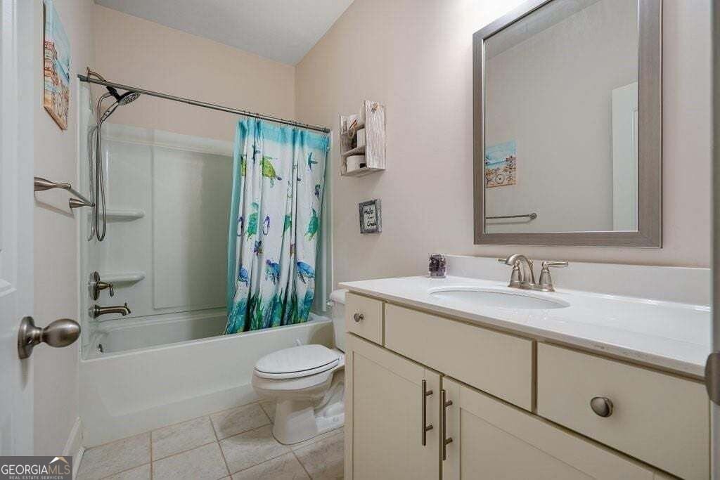 66 Snowdon Way Villa Rica - Photo 23