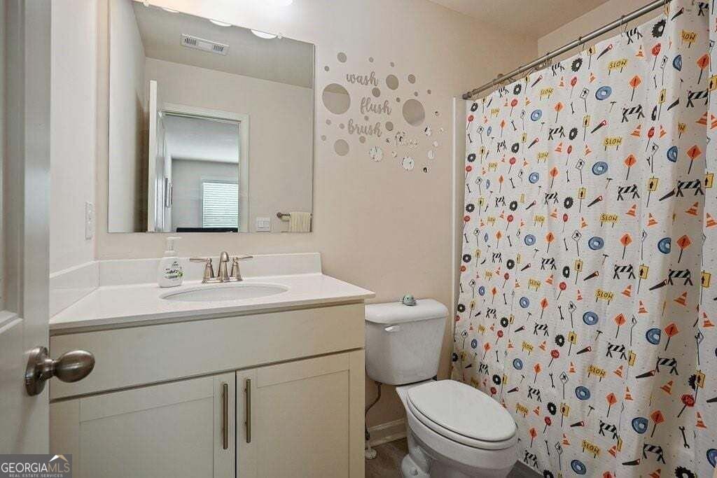 66 Snowdon Way Villa Rica - Photo 33