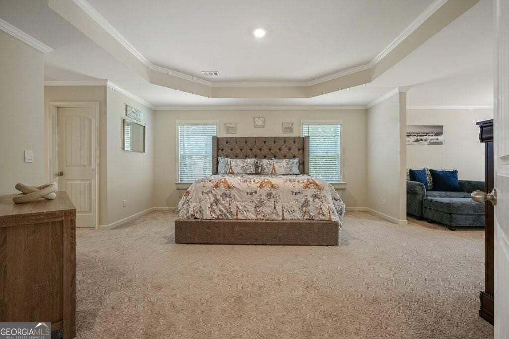 66 Snowdon Way Villa Rica - Photo 34