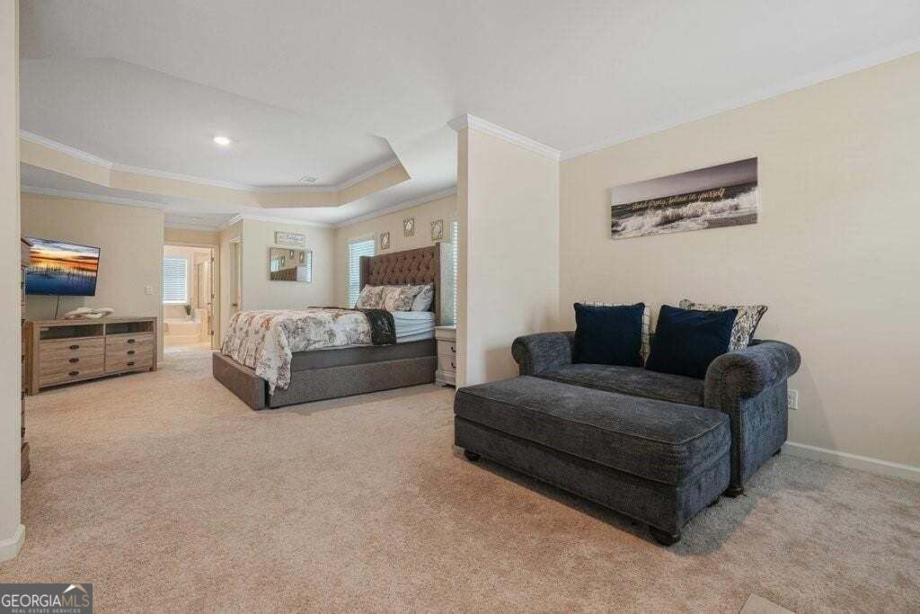 66 Snowdon Way Villa Rica - Photo 35