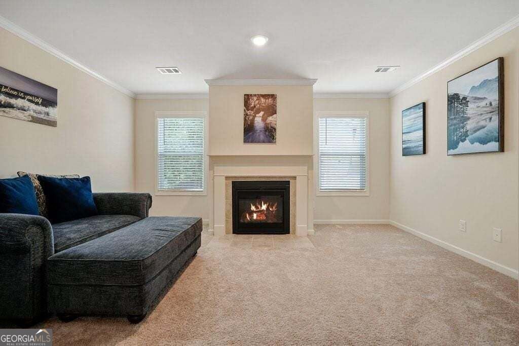 66 Snowdon Way Villa Rica - Photo 36