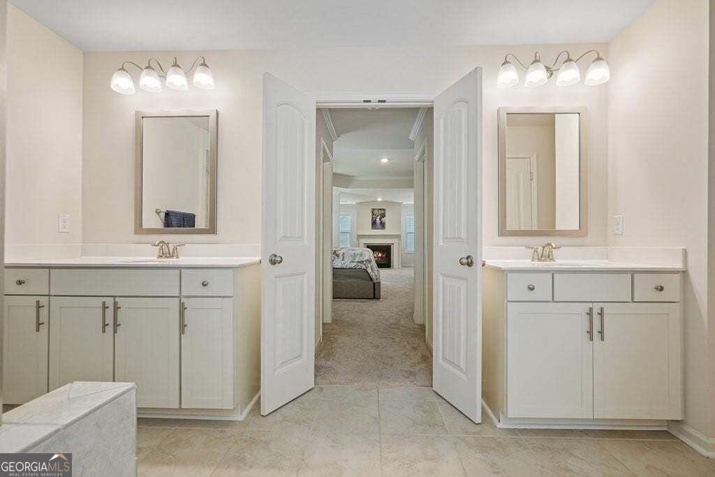 66 Snowdon Way Villa Rica - Photo 41