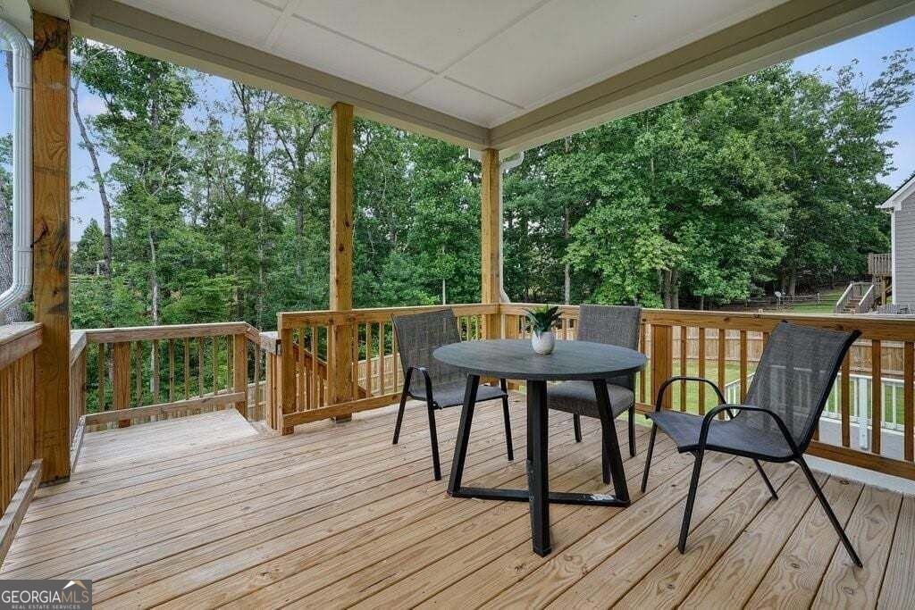 66 Snowdon Way Villa Rica - Photo 45
