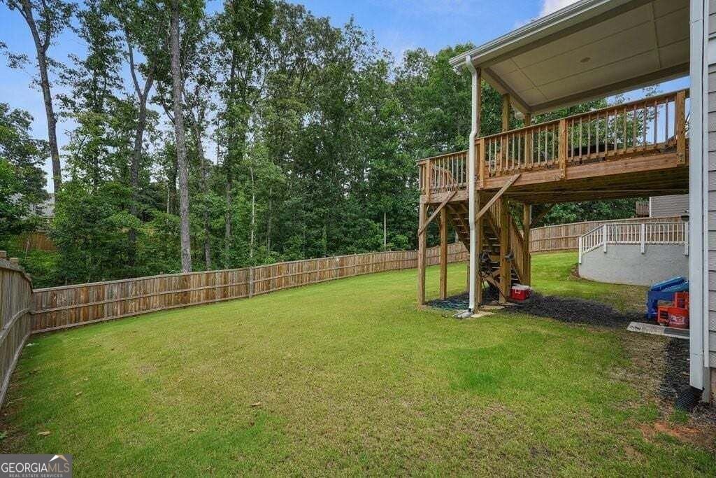 66 Snowdon Way Villa Rica - Photo 46