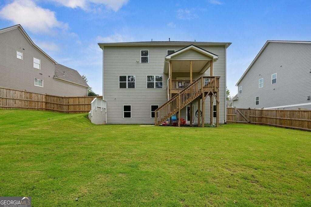 66 Snowdon Way Villa Rica - Photo 49
