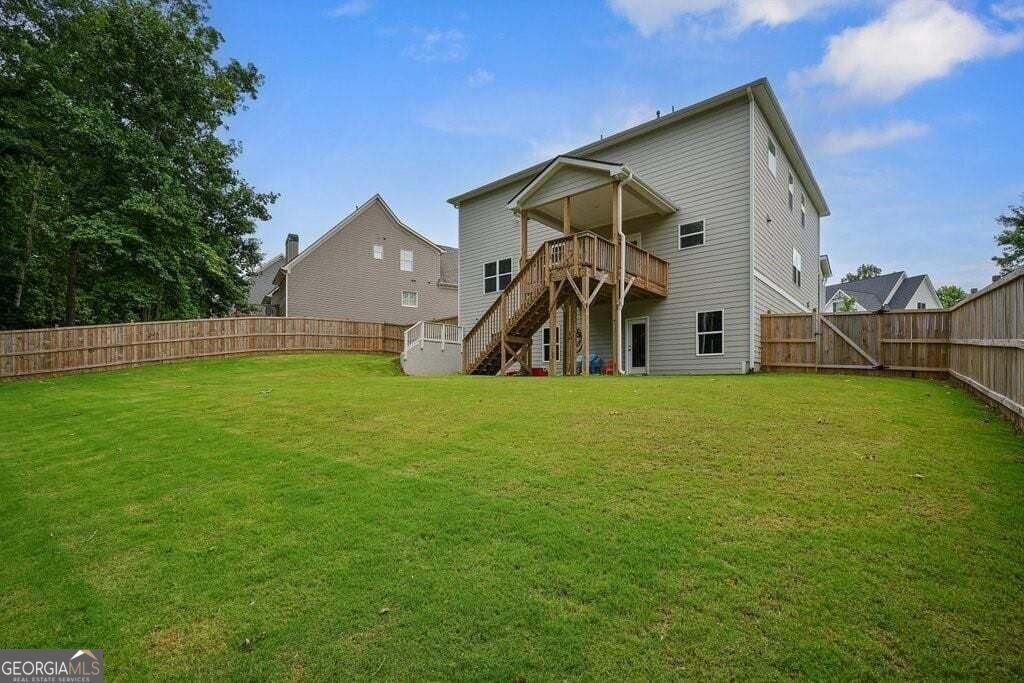 66 Snowdon Way Villa Rica - Photo 50