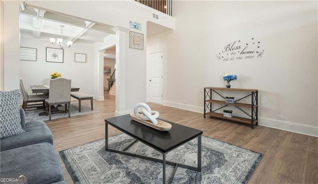 66 Snowdon Way Villa Rica - Photo 8