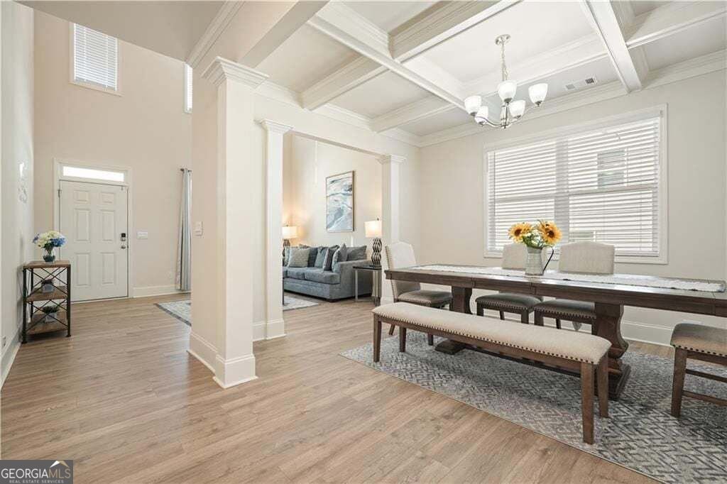 66 Snowdon Way Villa Rica - Photo 9