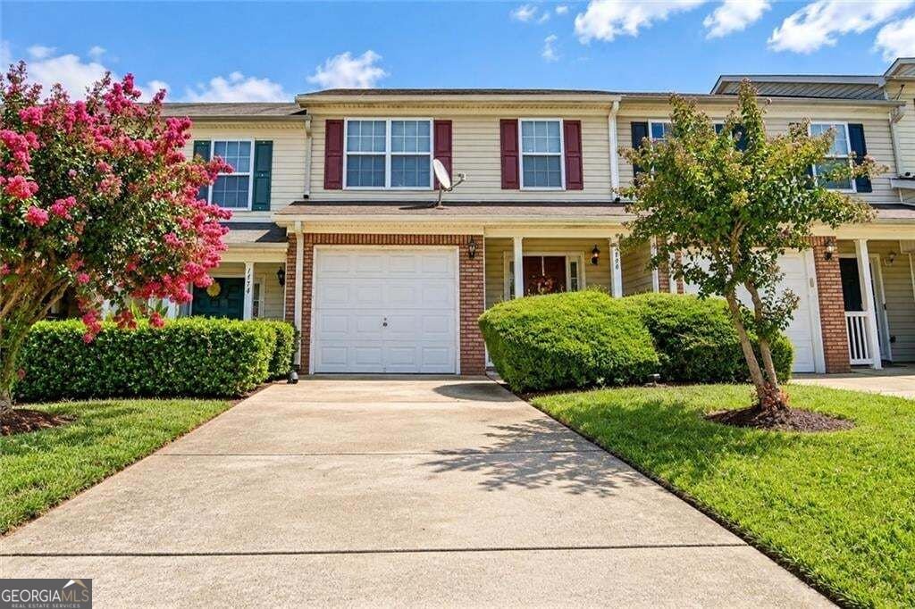 1476 April Lane Morrow - main photo