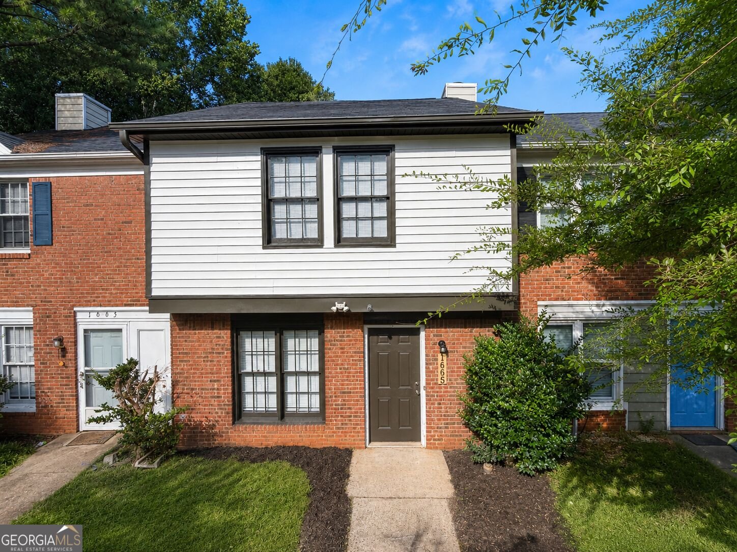 1665 Winchester Way Conyers - main photo