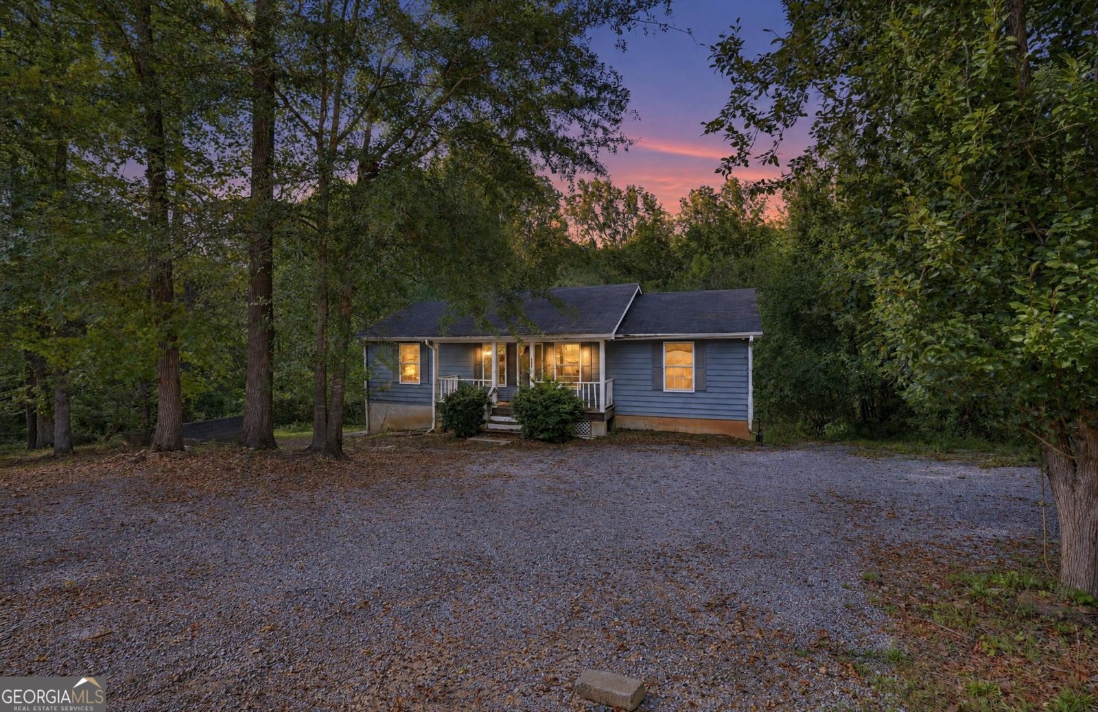 7694 Rockbridge Road Lithonia - Photo 6