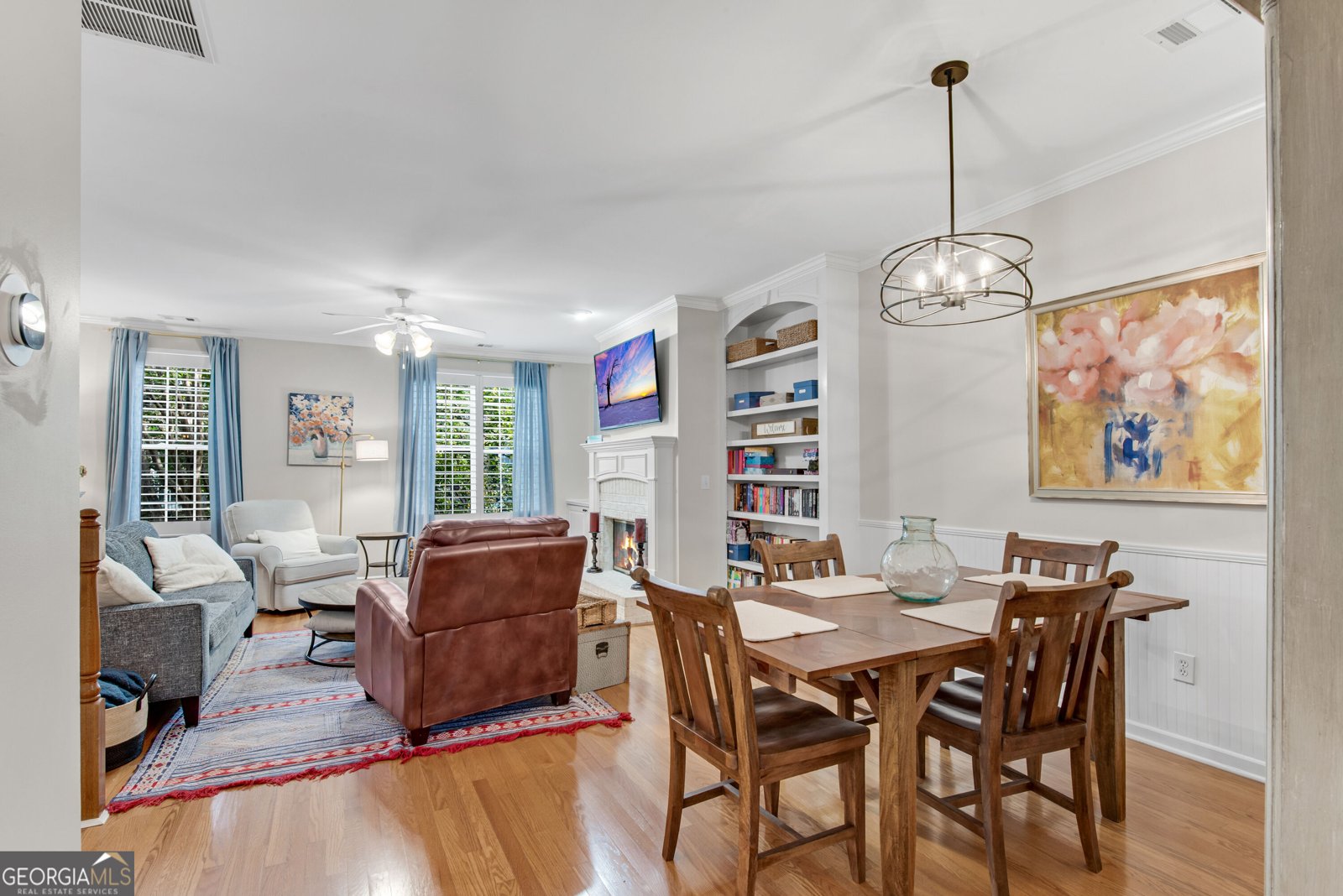 2207 Waters Edge Trail Roswell - Photo 11