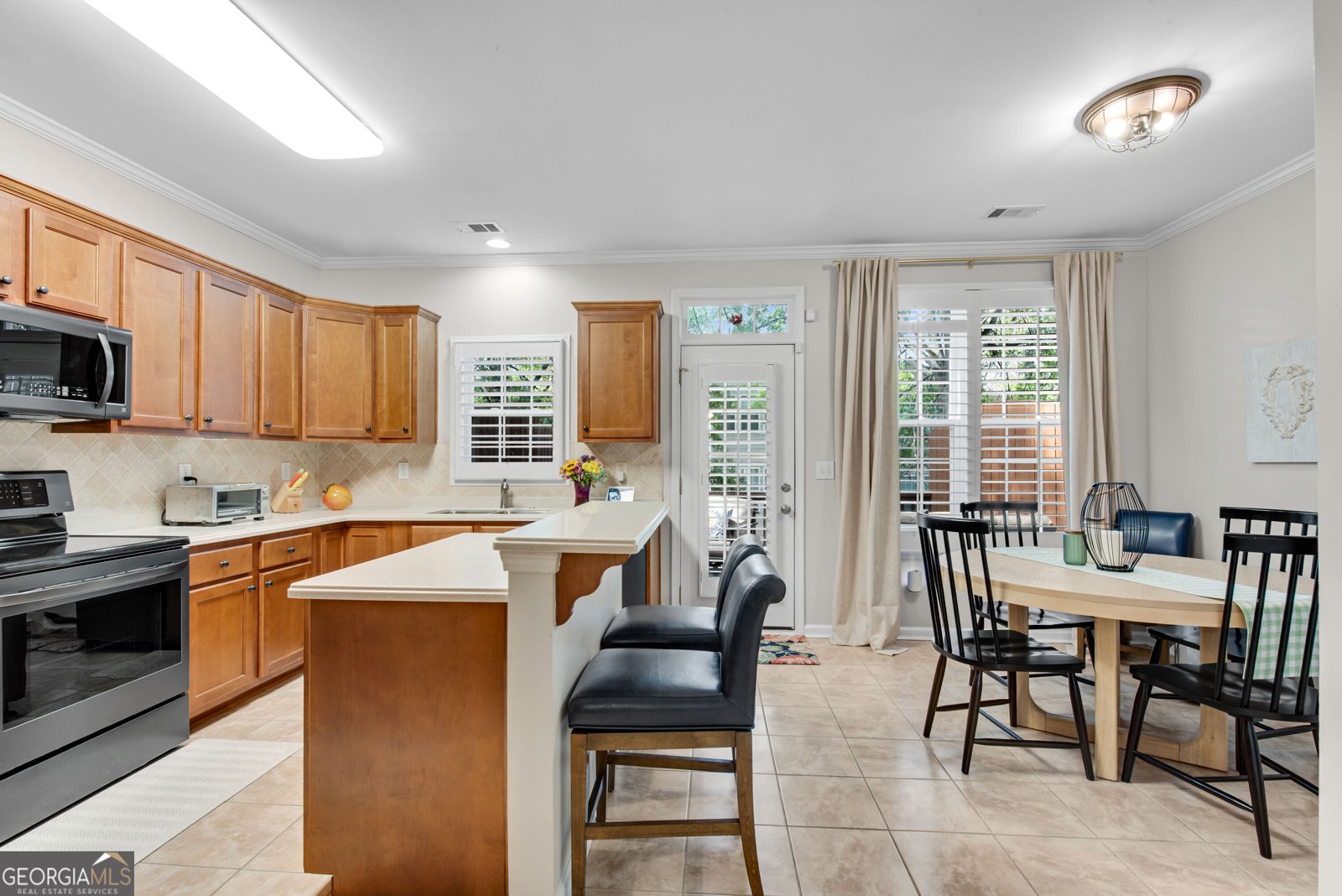2207 Waters Edge Trail Roswell - Photo 13
