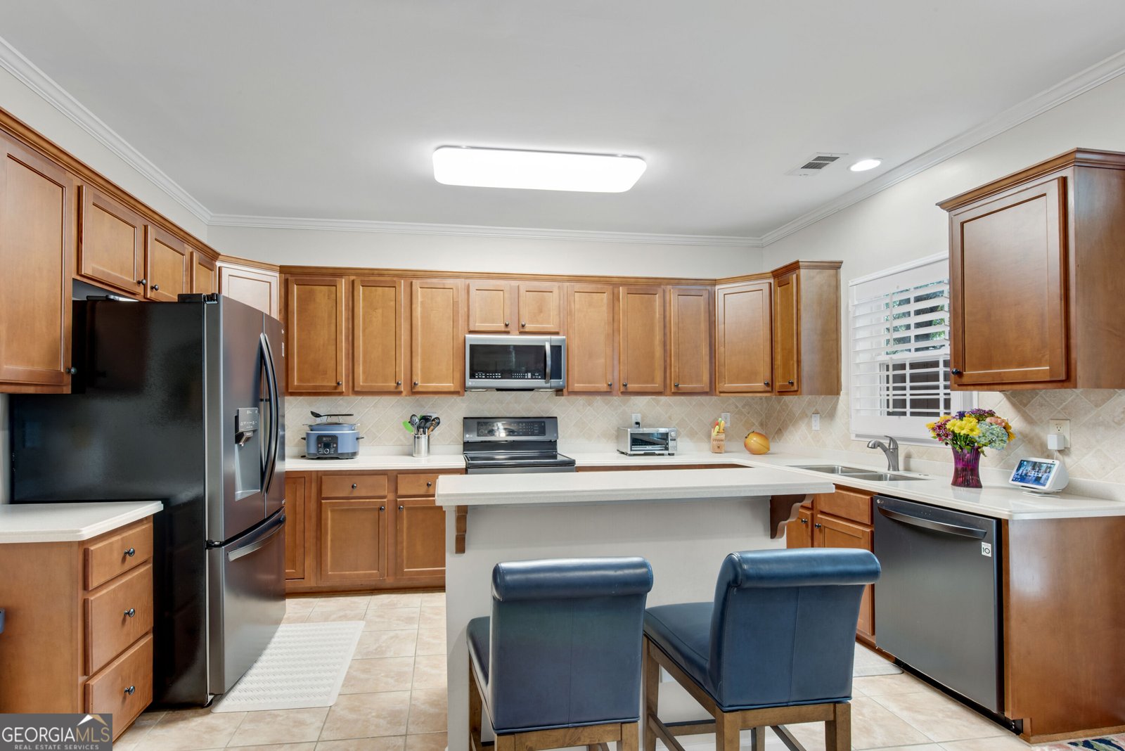 2207 Waters Edge Trail Roswell - Photo 14
