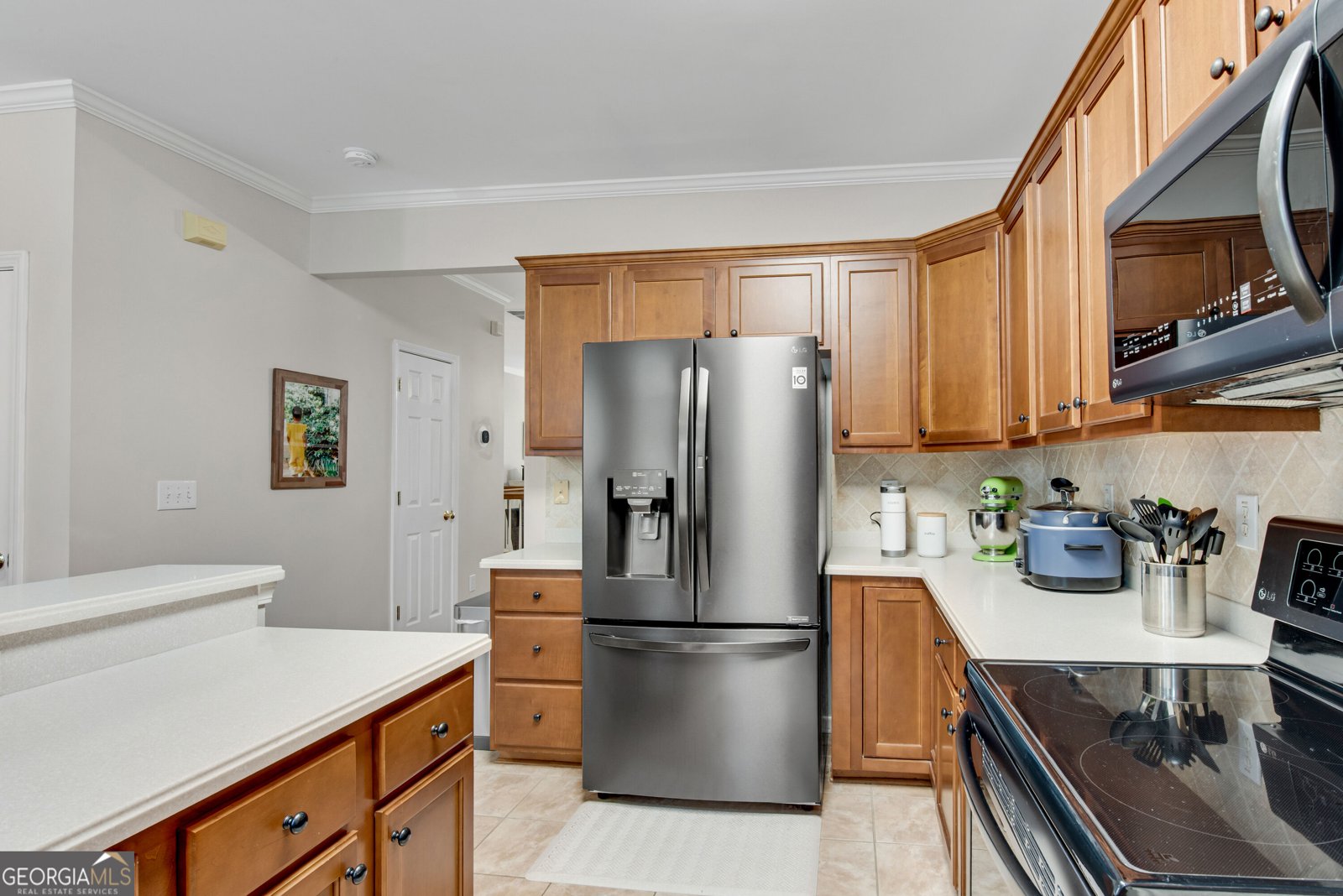 2207 Waters Edge Trail Roswell - Photo 16