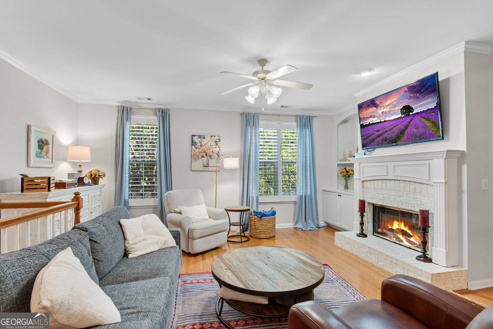 2207 Waters Edge Trail Roswell - Photo 7