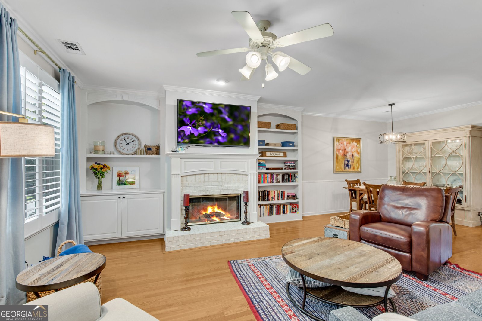 2207 Waters Edge Trail Roswell - Photo 8