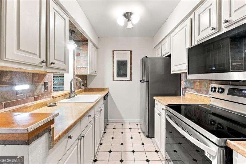 175 Barone Place Atlanta - Photo 17