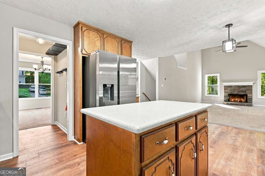 2140 Amberly Glen Way Dacula - Photo 13