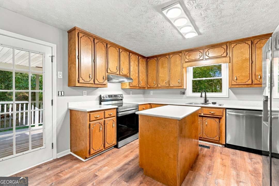 2140 Amberly Glen Way Dacula - Photo 15