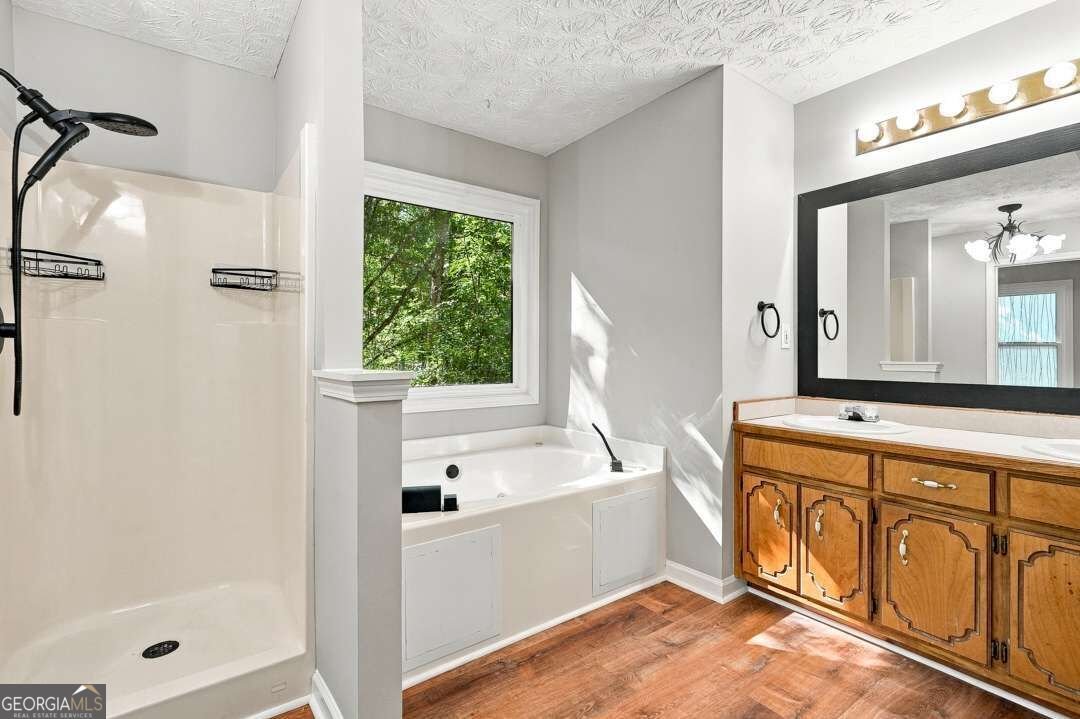 2140 Amberly Glen Way Dacula - Photo 19