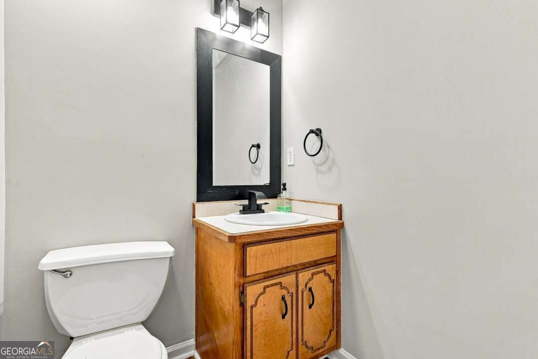 2140 Amberly Glen Way Dacula - Photo 28