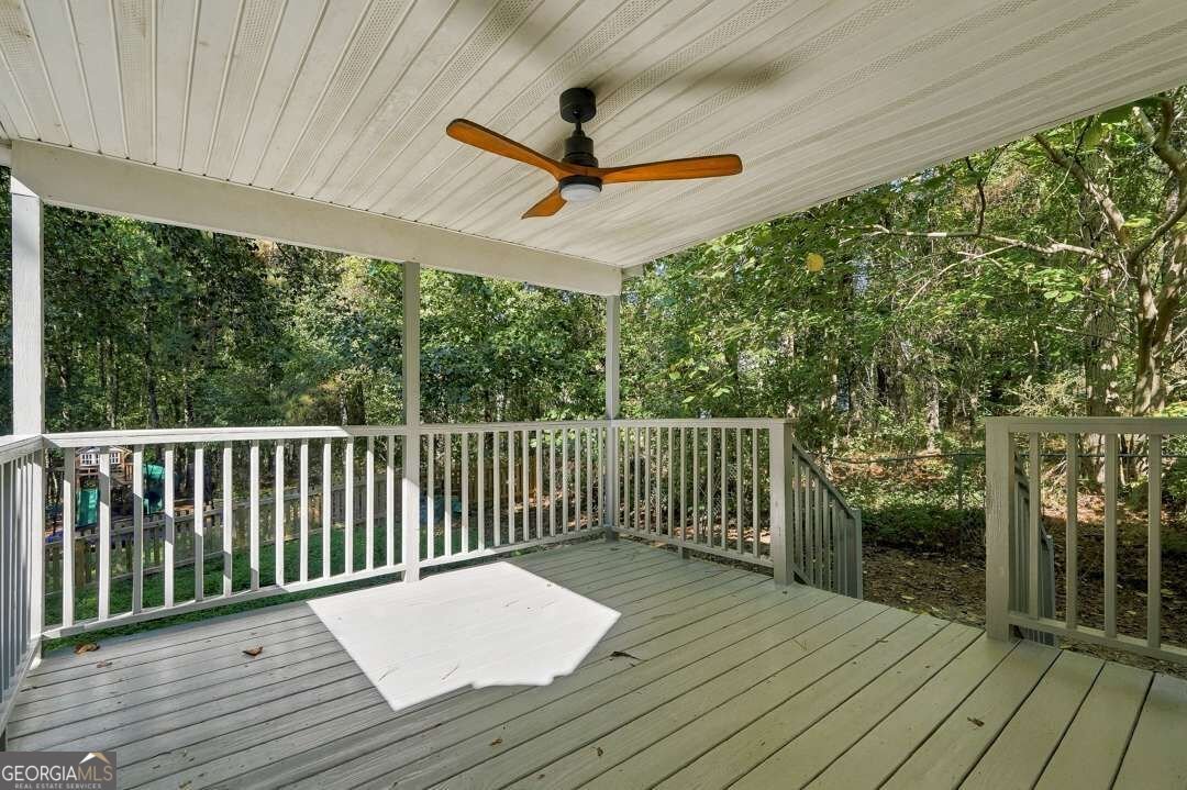 2140 Amberly Glen Way Dacula - Photo 33