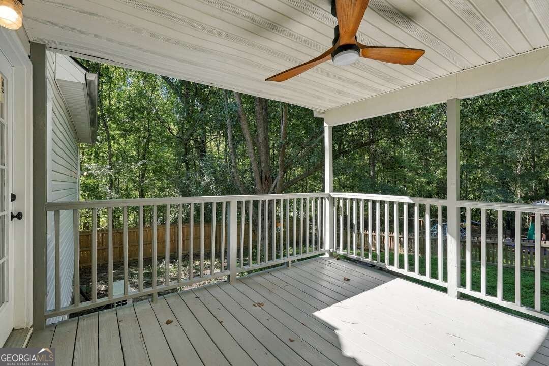 2140 Amberly Glen Way Dacula - Photo 34
