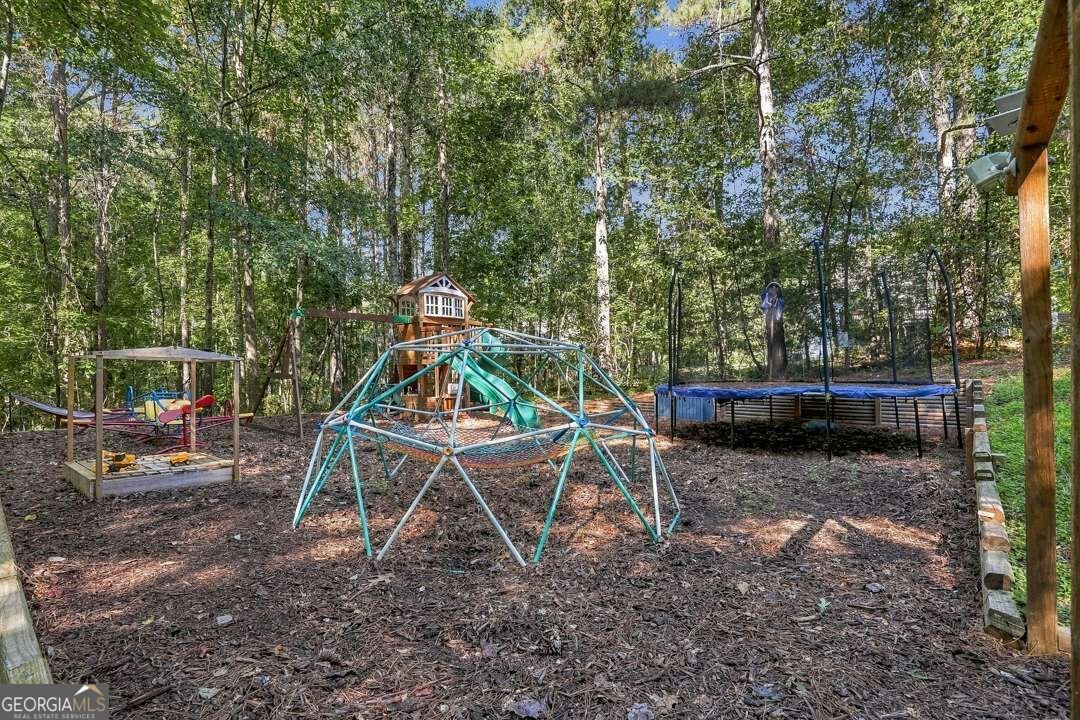 2140 Amberly Glen Way Dacula - Photo 36