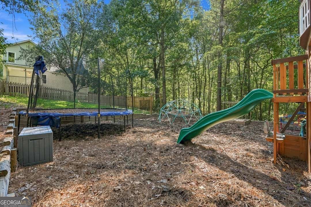 2140 Amberly Glen Way Dacula - Photo 37